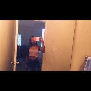 Meet your Posher, Shanique